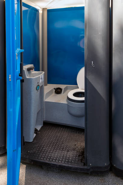 Best Sanitation services for porta potties  in Swartz, LA