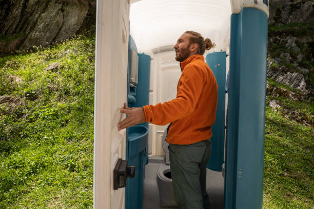 Best Luxury portable toilet rental  in Swartz, LA