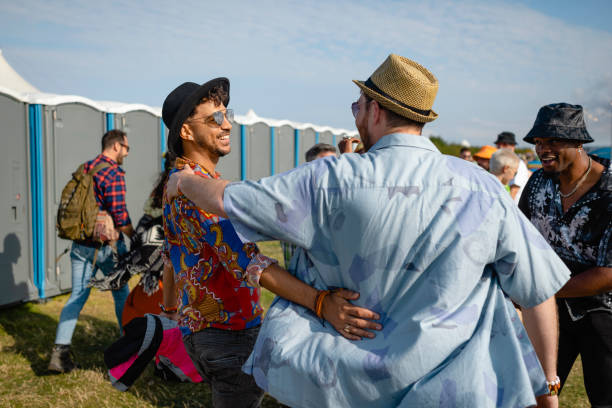 Best Porta potty for special events  in Swartz, LA