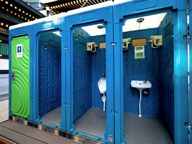 Best Portable toilet rental cost  in Swartz, LA