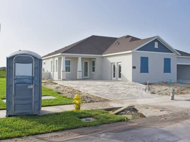 Best Porta potty delivery and setup  in Swartz, LA