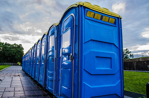 Best High-end porta potty rental  in Swartz, LA