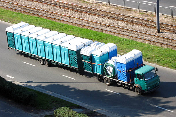 Best Local porta potty services  in Swartz, LA